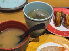 -晴季寿司(延河路万达广场店)