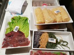 -野妹火锅(布吉店)