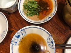 -古关火锅店(古北水镇景区店)