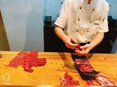 -今日炊牛·潮汕牛肉火锅(华采天地店)