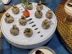 -悦真雅院·四合院·清真私房菜(雍和宫店)