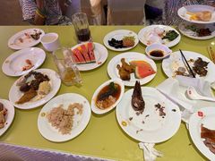 -海韵之星邮轮水会(明发商业广场店)