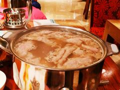 -上海雅居乐万豪侯爵酒店