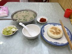 -胡世羊肉汤(南街店)