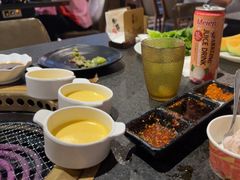 -神户赤童日式烤肉伙伴(东直门店)