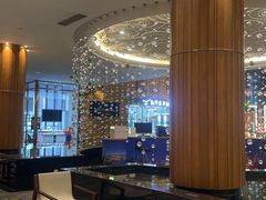 -青岛海尔洲际酒店