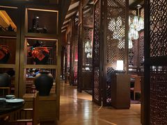 -丽江金茂凯悦臻选酒店-滇香馆