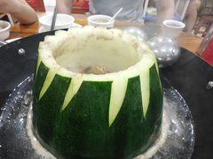 -阳山冬瓜鸡(滨江路店)