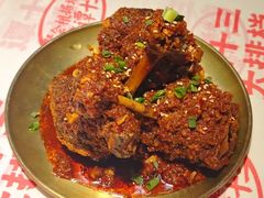-谭十三大排档·18年老字号(船山路总店)