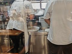 餐具摆设-柴氏风味斋(甘家口店)