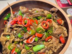 -吴记百家·私房菜·家宴(润园店)