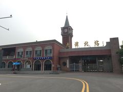 -天津北站
