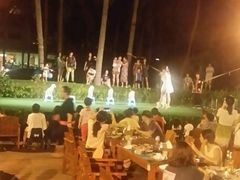-渔家火锅·海鲜自助餐·演艺(亚龙湾天域酒店)