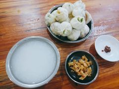 -红帽叔叔包子