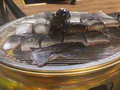 -味家烤肉烤鳗鱼牛排(西塔旗舰店)