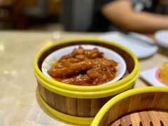 惹味蒸凤爪-明泉居茶点荟(车陂店)