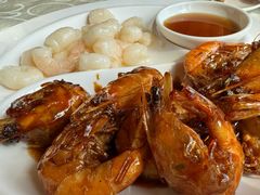 -阿英煲(凉城路店)