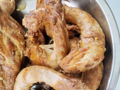 熏鸡脖子-鸡打鸣熏鸡系列(总店)