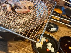 -九田家黑牛烤肉料理(无锡T12店)