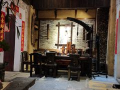 -五邑人家(江门店)