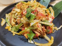 -花味·自助烤肉(江宁同曦店)