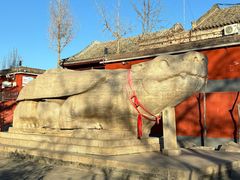 -正定古城-开元寺