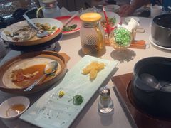 -码头见·潮汕菜(领展中心城店)