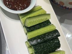-惠丰堂饭庄·烤鸭·京味菜(西北旺·航天城店)