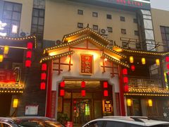 -钵家大院·地道湖北菜(江夏·大花岭店)