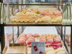 -奈雪的茶(新天地广场PRO店)