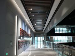 -广州市城市规划展览中心