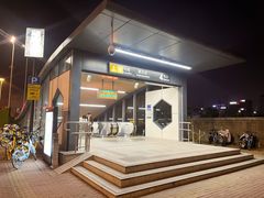 -如家酒店·neo(苏州园区博览中心唐庄地铁站店)