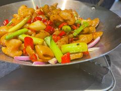 -湘轩·土菜研究院(光大店)