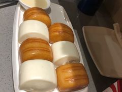 -海底捞火锅(公益西桥店)