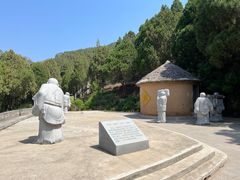 -四门塔风景区