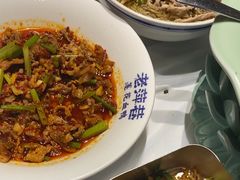 -老萍巷•莲花血鸭(楚萍店)