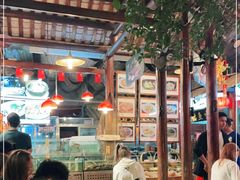 大堂-猪肉婆私房菜(容桂总店)