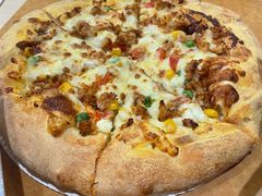 -达美乐比萨(南京路店)