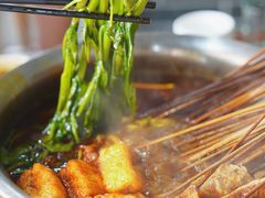 -牛华八婆麻辣烫(起源店)