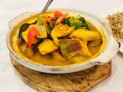 咖喱多宝鱼-渔民新村(番禺总店)