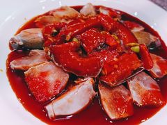 -红灯笼龙凤饭店(宁波老字号店)