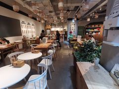 -山食间·中式营养轻餐(保利时光里店)