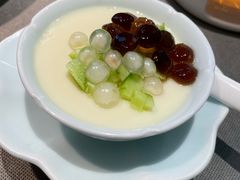 -小厨娘淮扬菜(河西奥美大厦店)