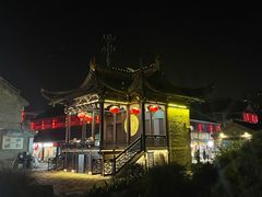 -凤城河风景区