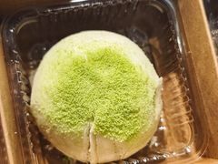 -好一朵茉莉花(老门东店)