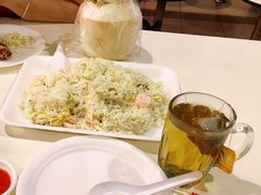 -纽顿熟食中心