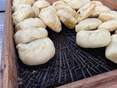 -锅蒸馍(建国中路店)