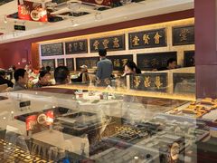 -惠丰堂饭庄·烤鸭·京味菜(翠微路店)