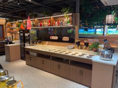 -乡土黄·鲜牛肉火锅·小龙虾(兴业街店)