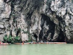 -天河潭旅游度假区